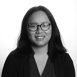 Annette Wong