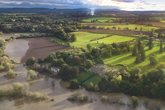 Green Deal Data Observatory